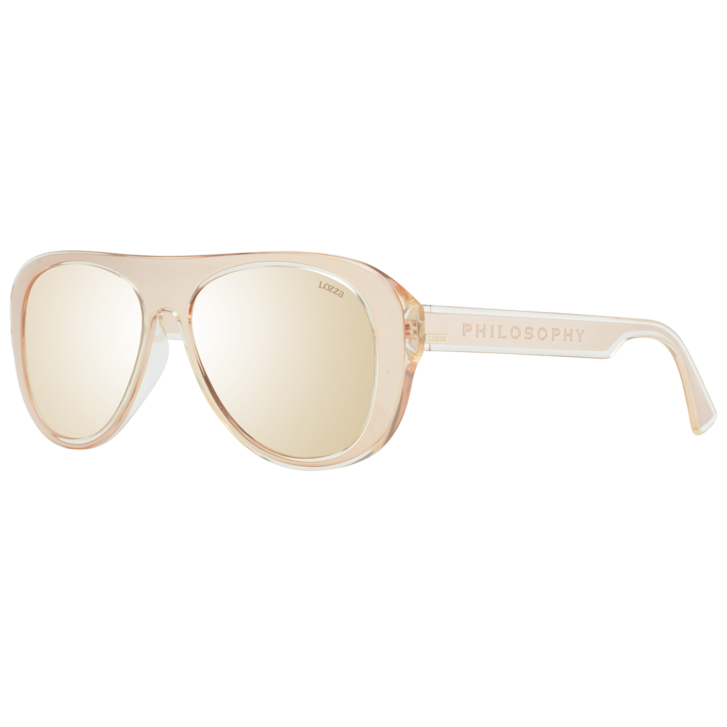 Lozza Sunglasses SL4255V 880G 56