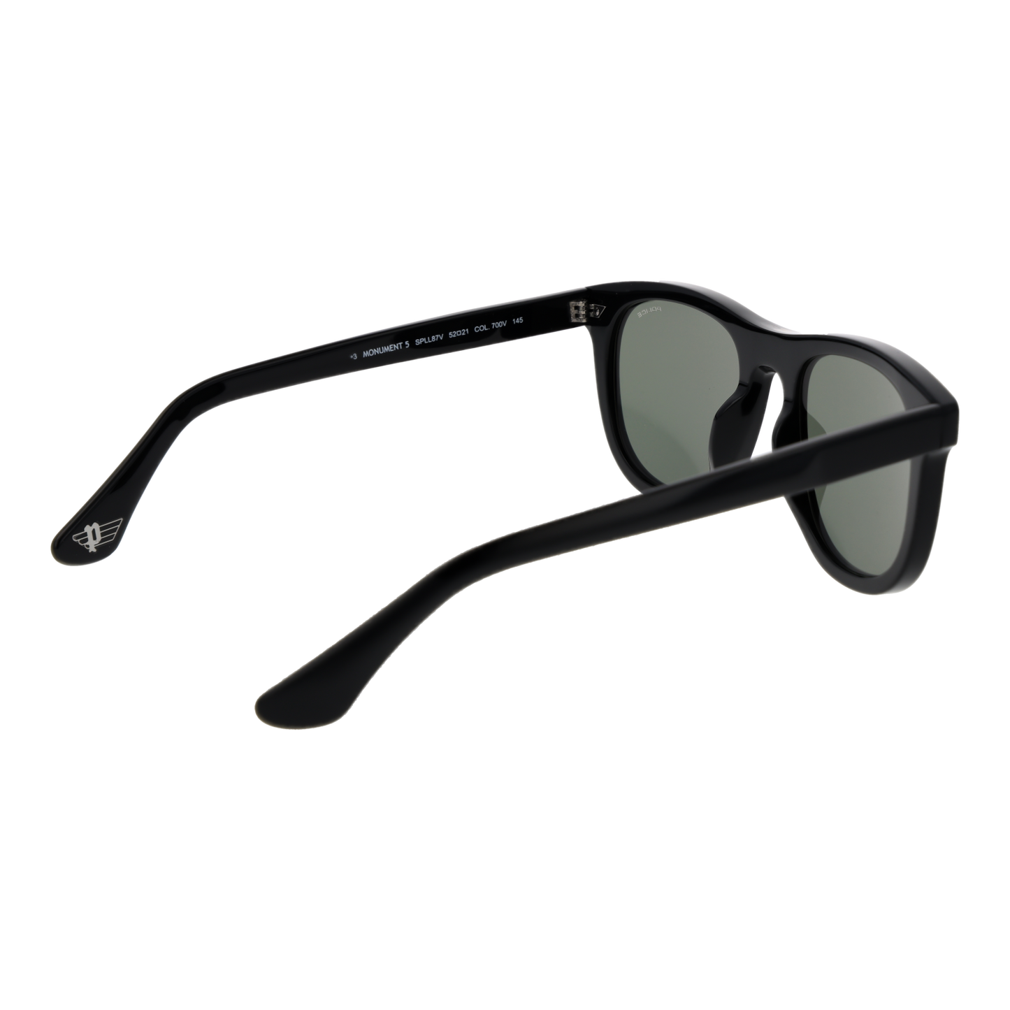 Police Sunglasses SPLL87V 700V 52