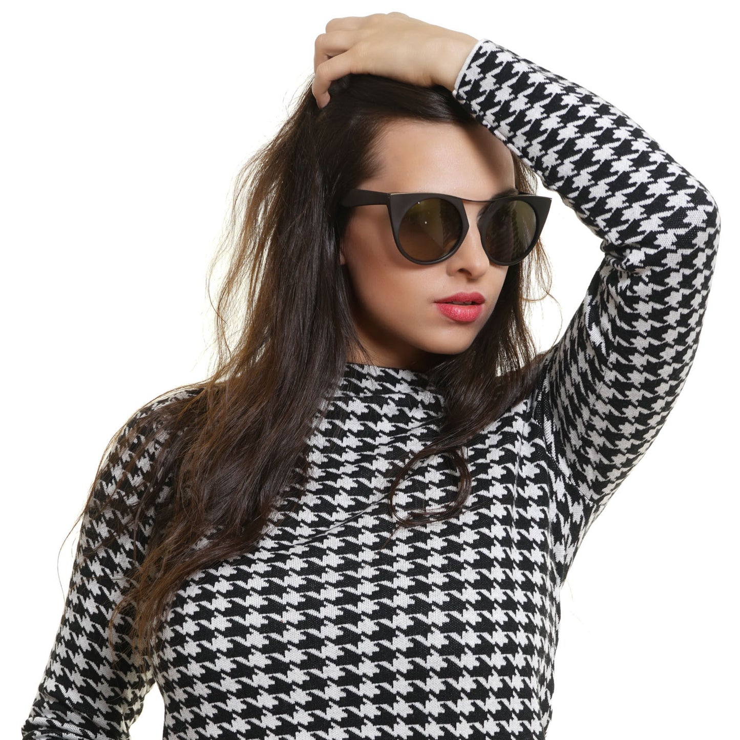 Yohji Yamamoto Sunglasses YY5012 115 53