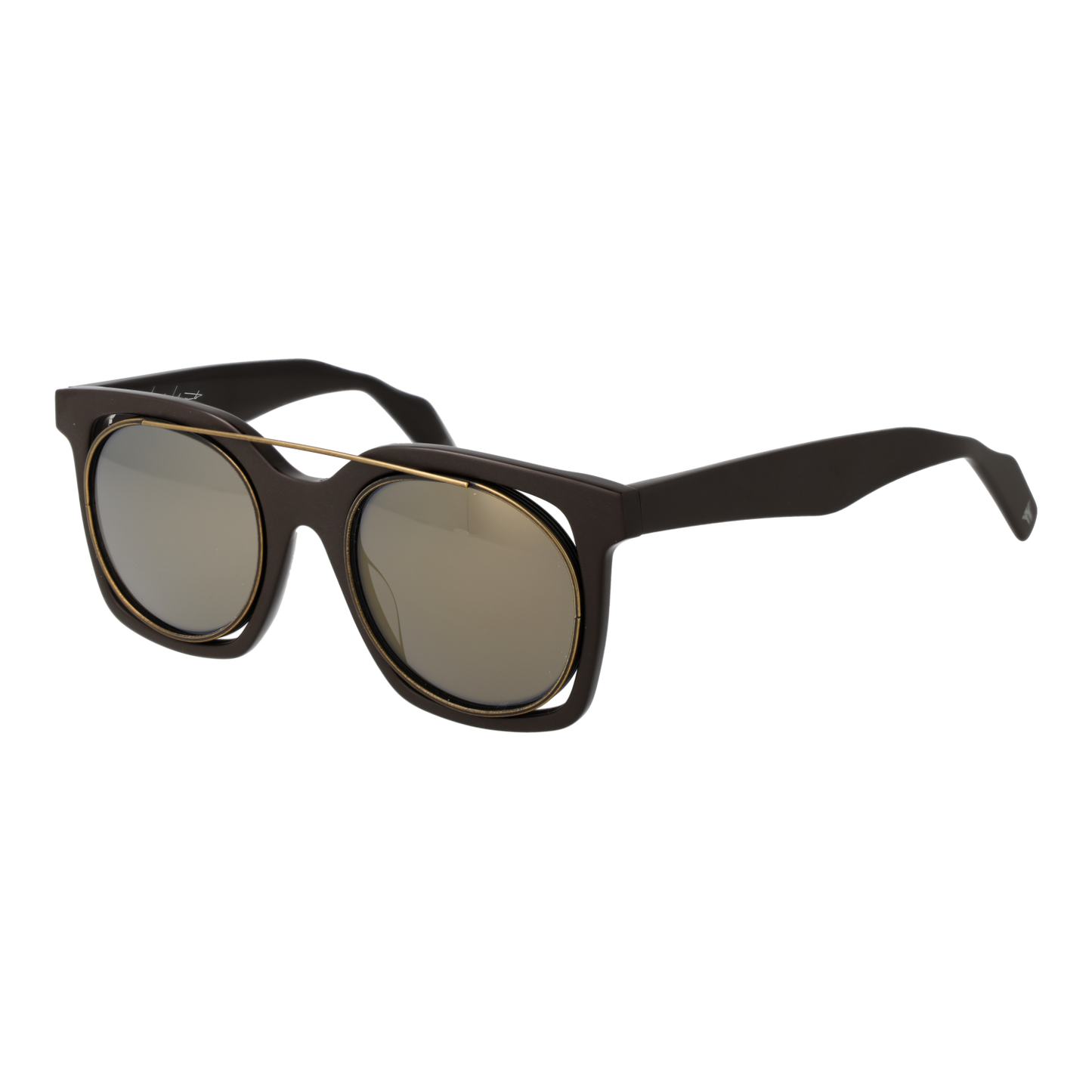 Yohji Yamamoto Sunglasses YY7008 115 49