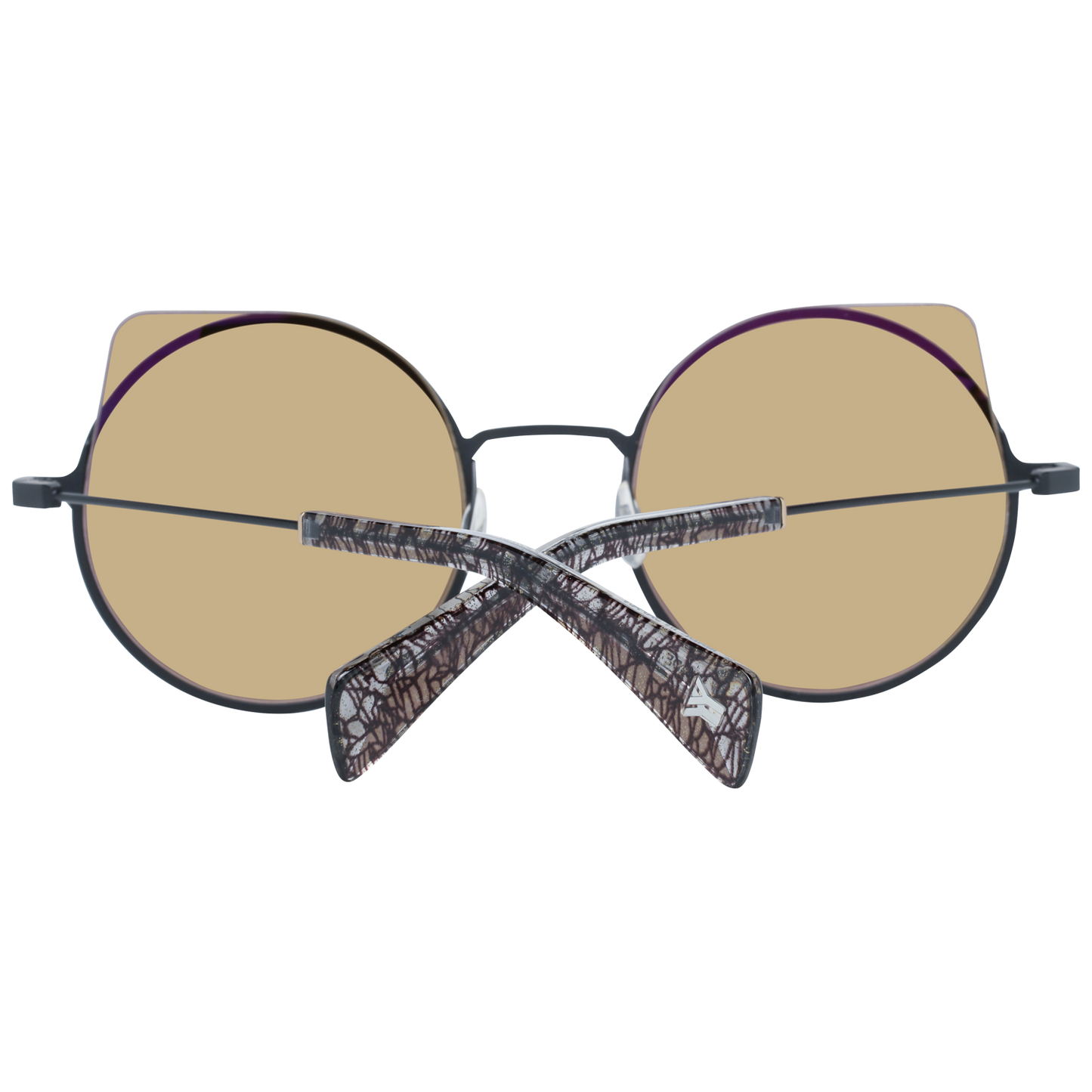 Yohji Yamamoto Sunglasses YY7030 479 52