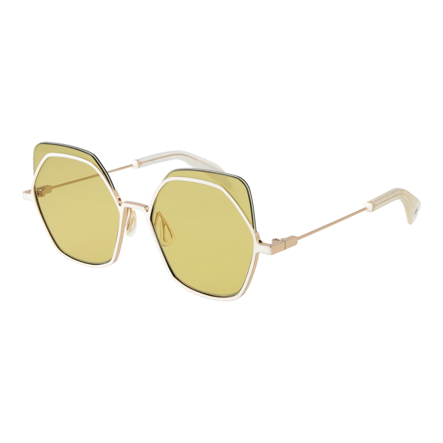 Yohji Yamamoto Sunglasses YY7031 811 52