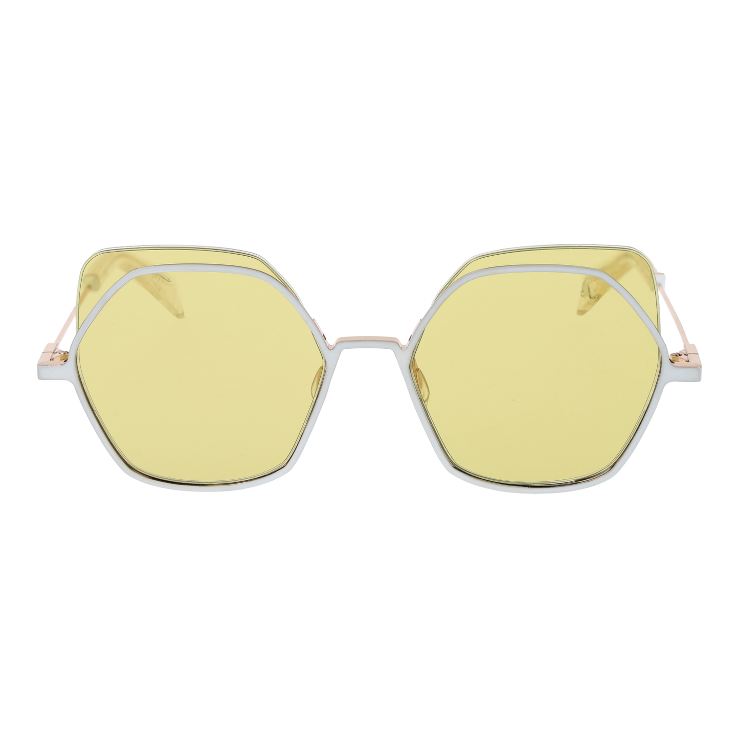 Yohji Yamamoto Sunglasses YY7031 811 52