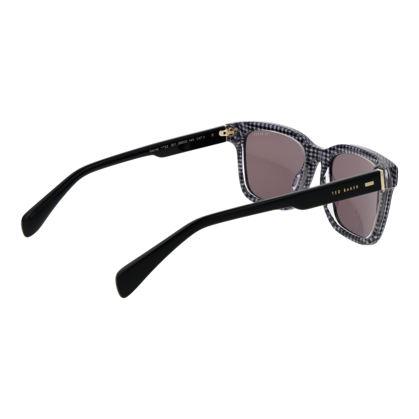Ted Baker Sunglasses TB1722 001 55