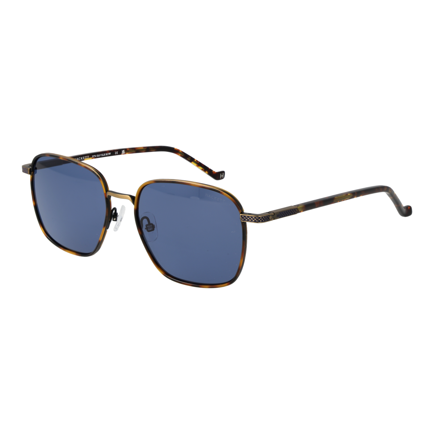 Hackett Bespoke Sunglasses HSB931 488 54