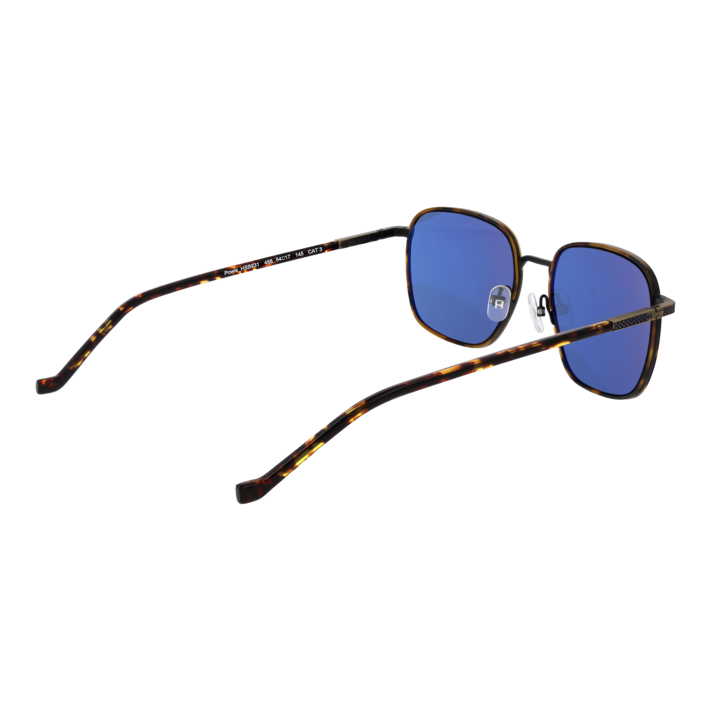 Hackett Bespoke Sunglasses HSB931 488 54