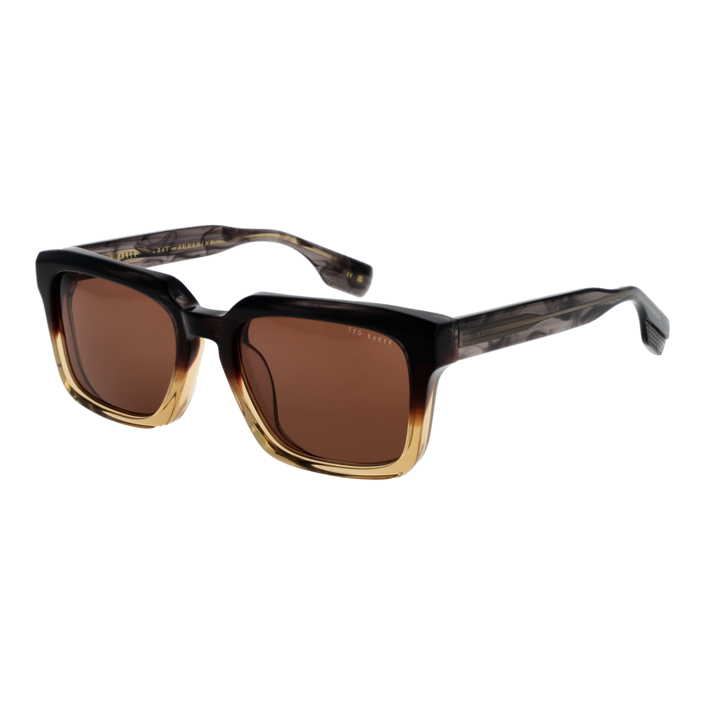 Ted Baker Sunglasses TB1718 101 54
