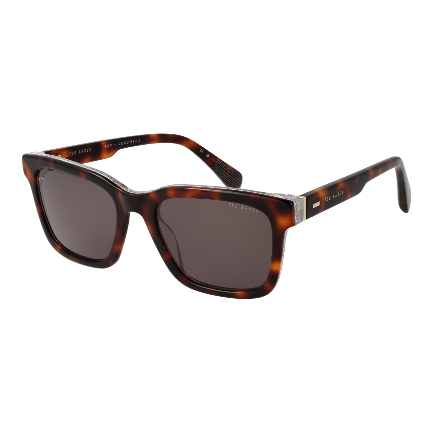Ted Baker Sunglasses TB1722 101 55