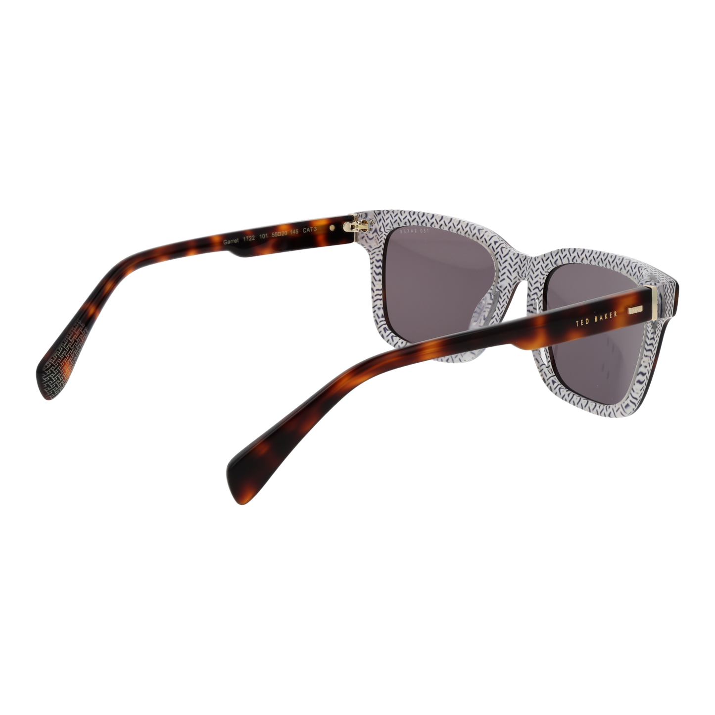 Ted Baker Sunglasses TB1722 101 55