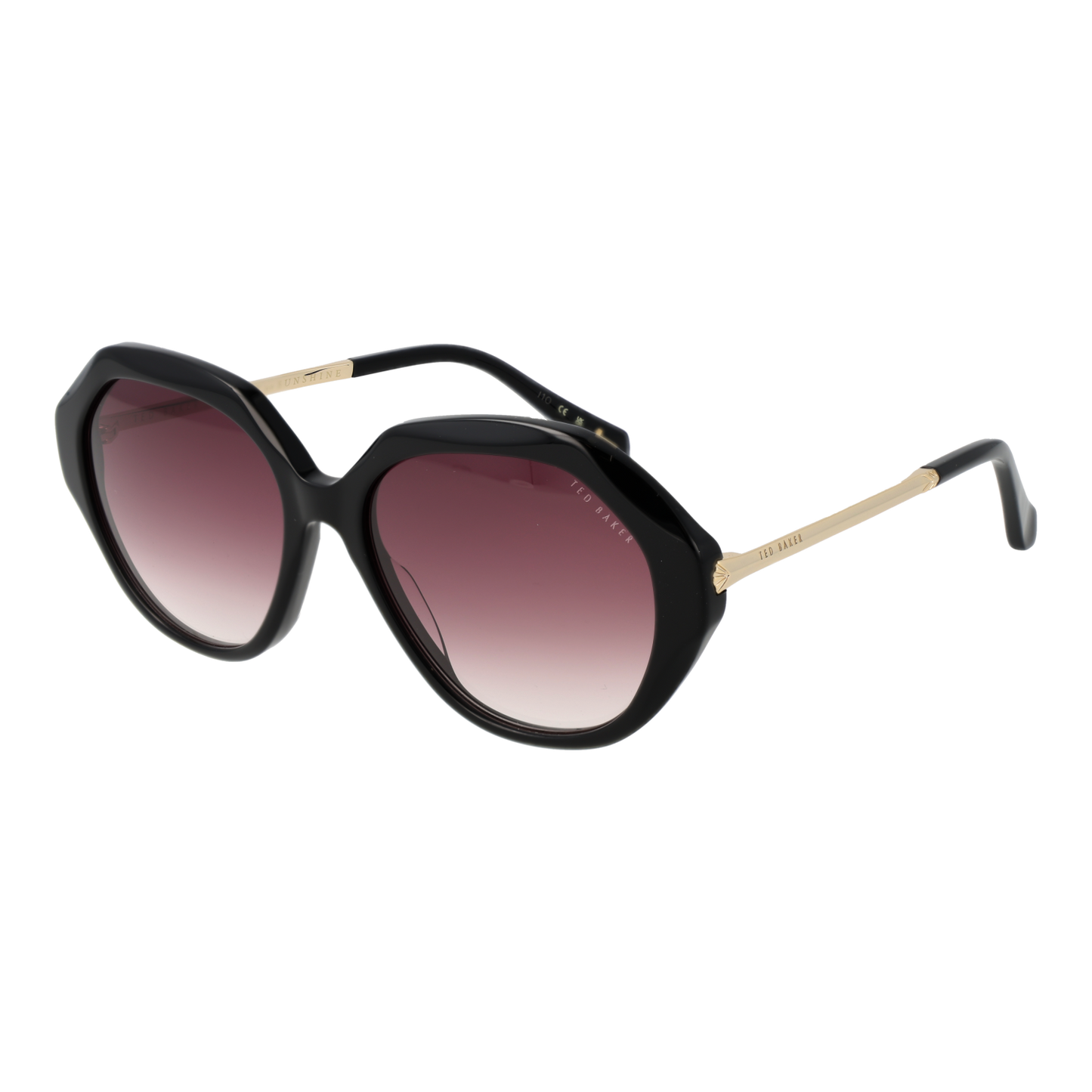 Ted Baker Sunglasses TB1731 001 54