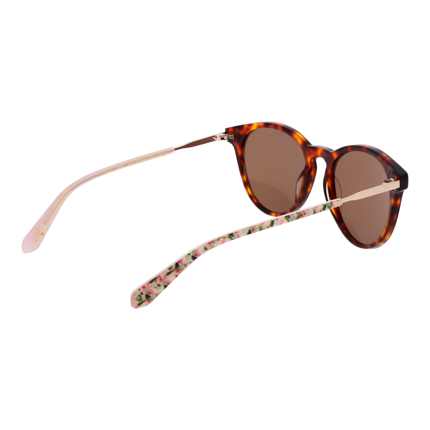 Ted Baker Sunglasses TB1746 100 51