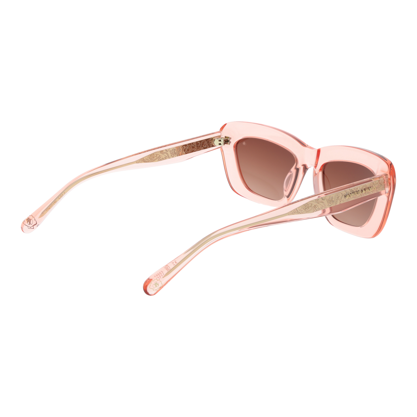 Scotch & Soda Sunglasses SS7037 236 51
