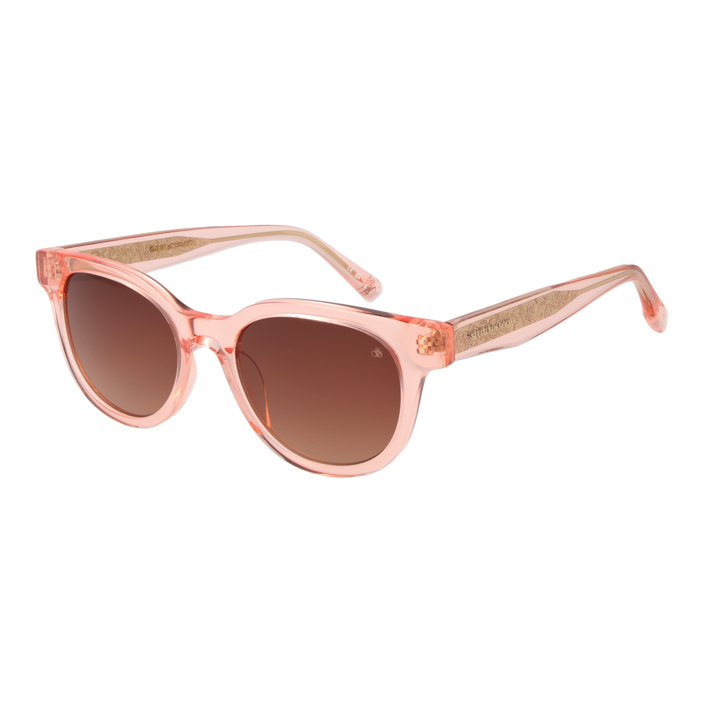 Scotch & Soda Sunglasses SS7038 236 50