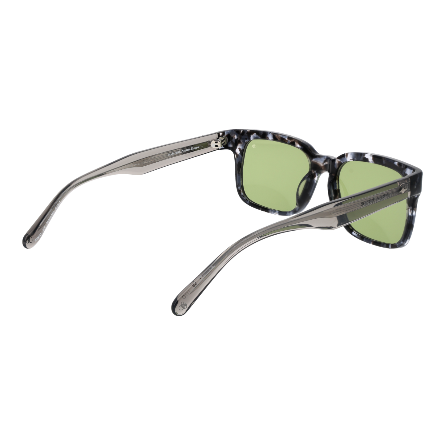 Scotch & Soda Sunglasses SS8017 010 54