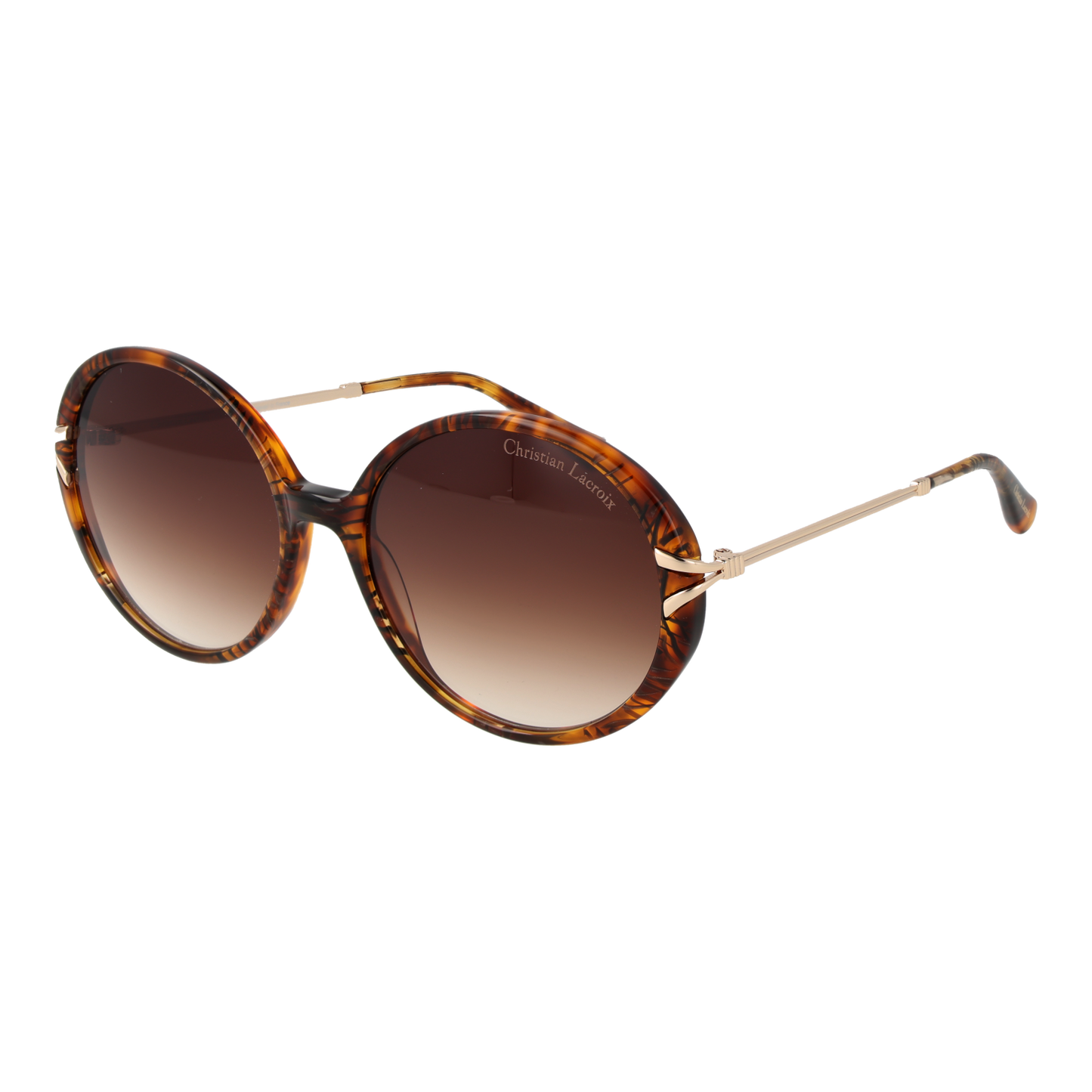 Christian Lacroix Sunglasses CL5117 101 55