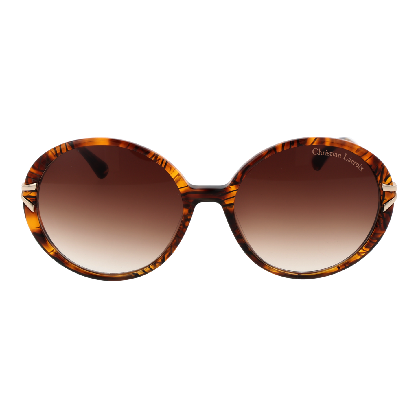 Christian Lacroix Sunglasses CL5117 101 55