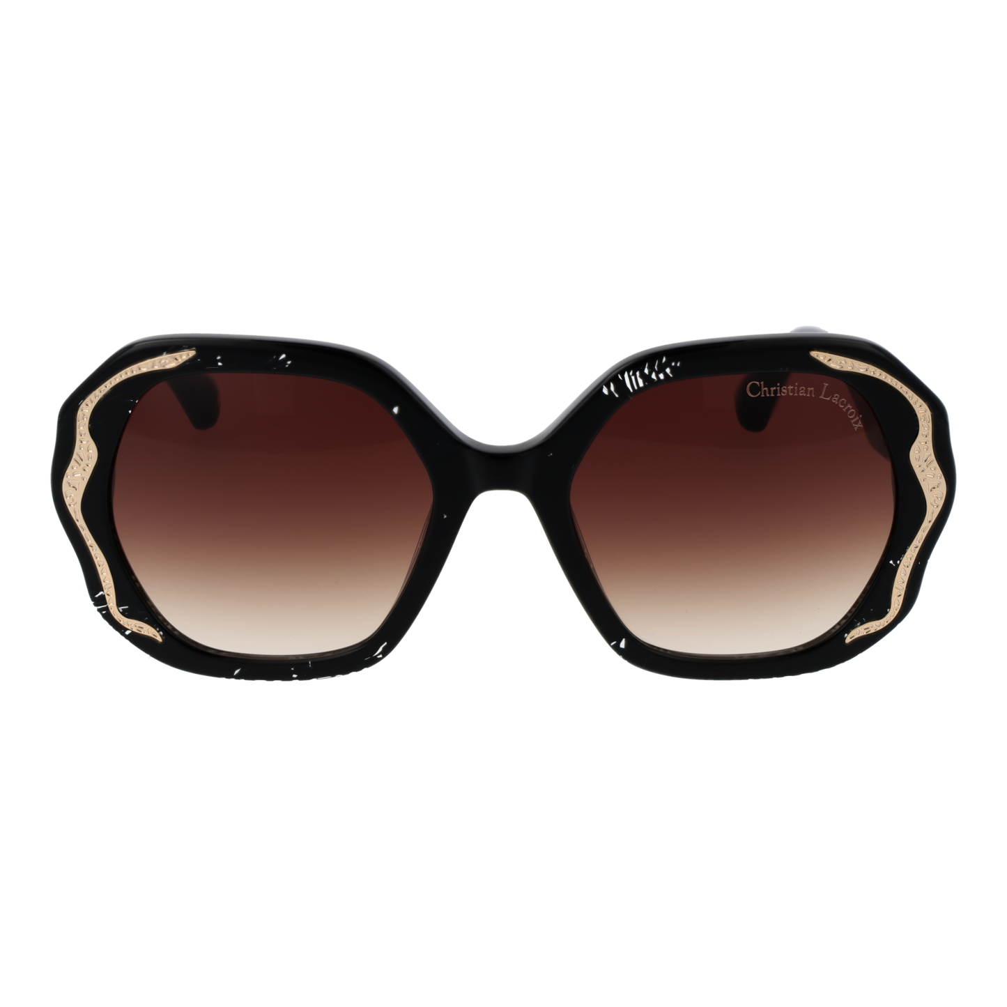 Christian Lacroix Sunglasses CL5110 004 53