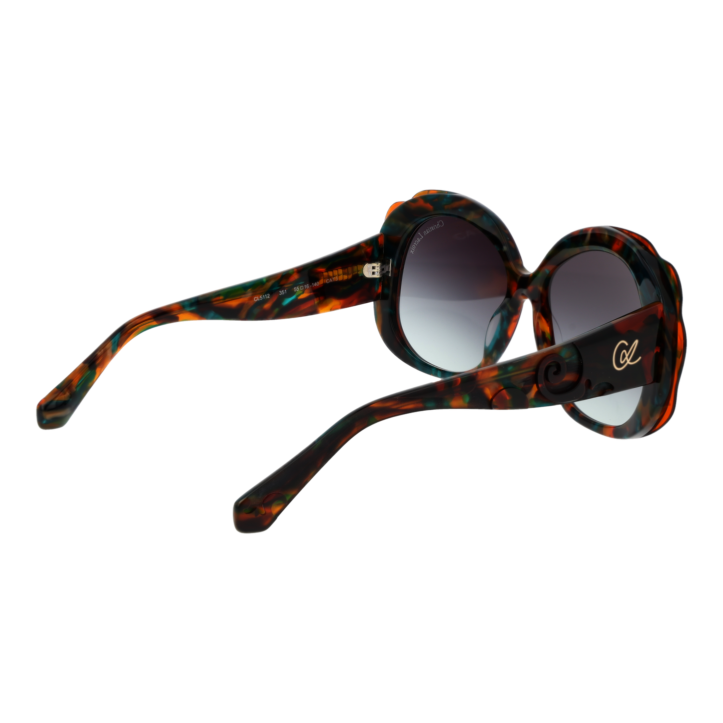 Christian Lacroix Sunglasses CL5112 351 55