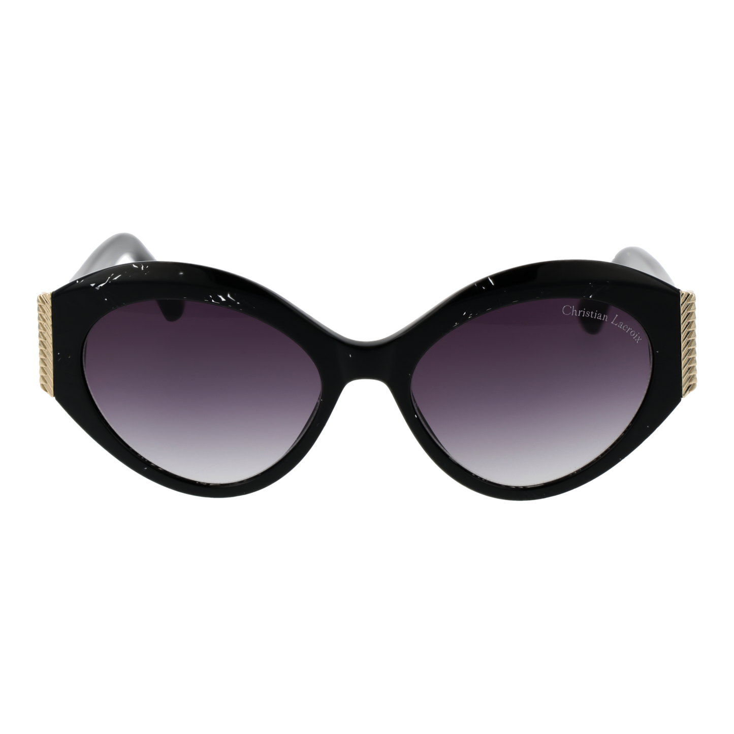 Christian Lacroix Sunglasses CL5122 004 54