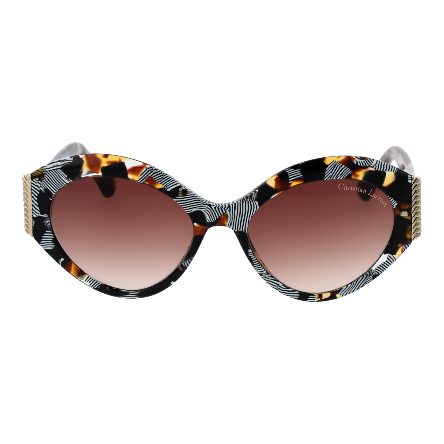 Christian Lacroix Sunglasses CL5122 005 54