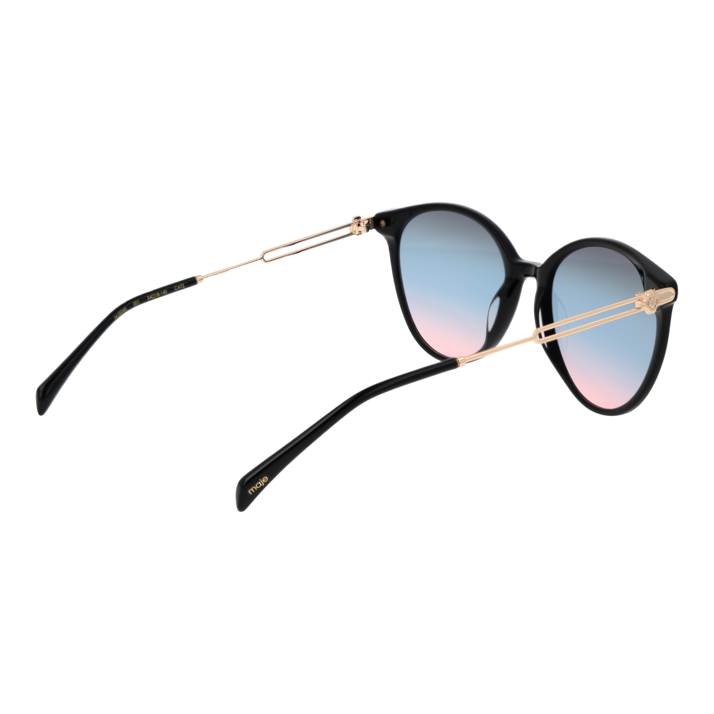 Maje Sunglasses MJ5045 001 57