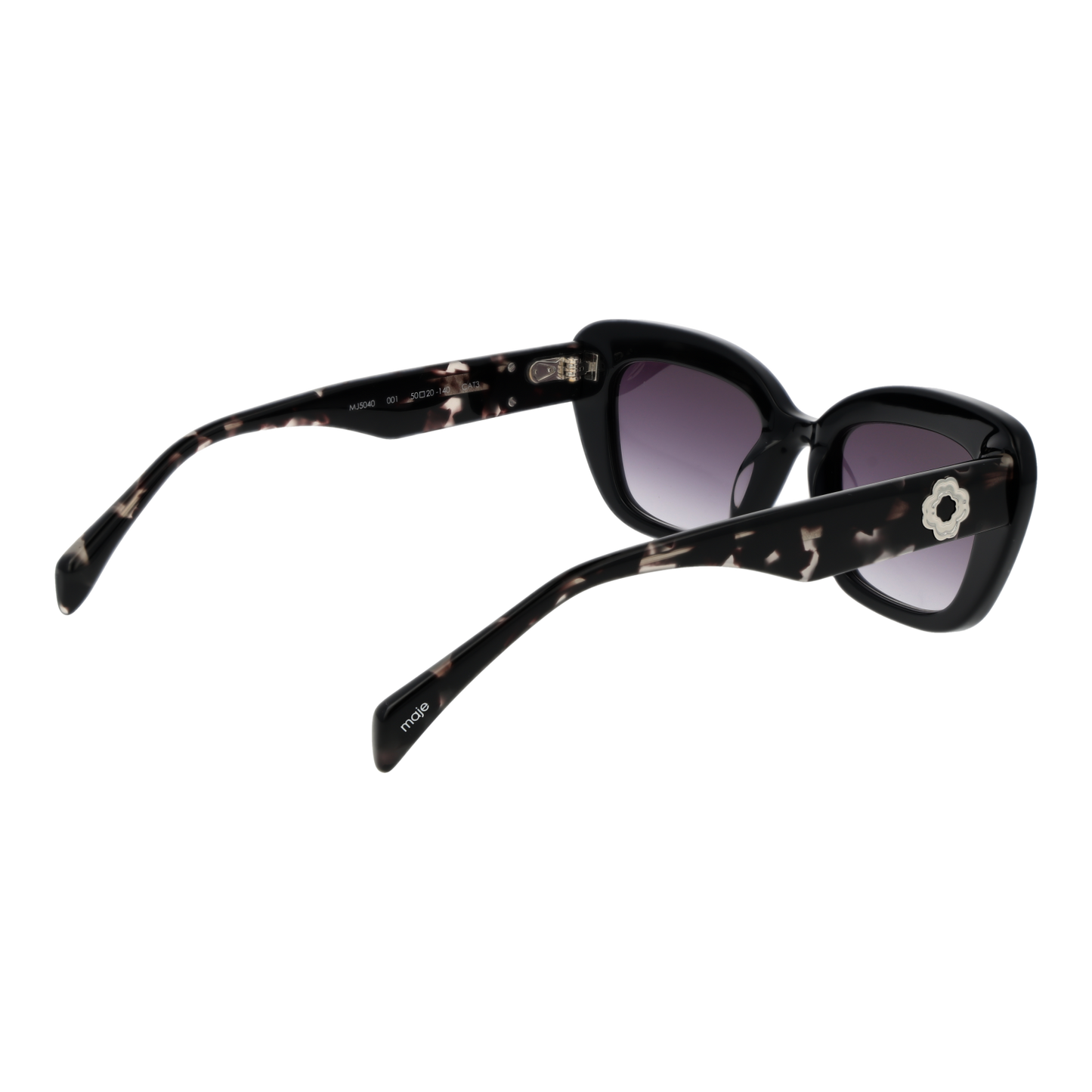 Maje Sunglasses MJ5040 001 50