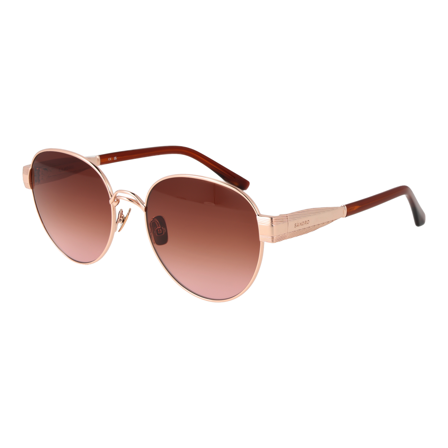 Sandro Sunglasses SD8021 406 54