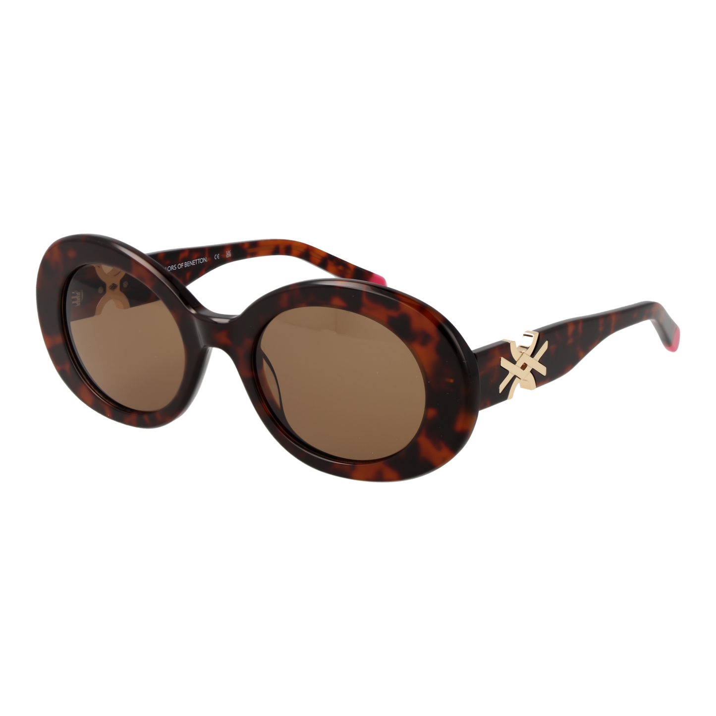 Benetton Sunglasses BE5082 103 51