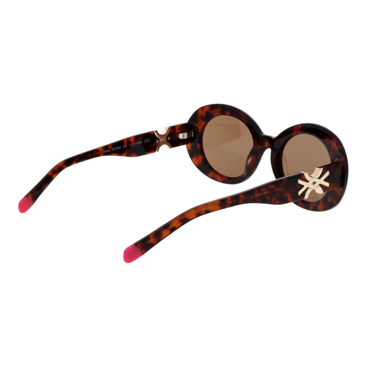 Benetton Sunglasses BE5082 103 51