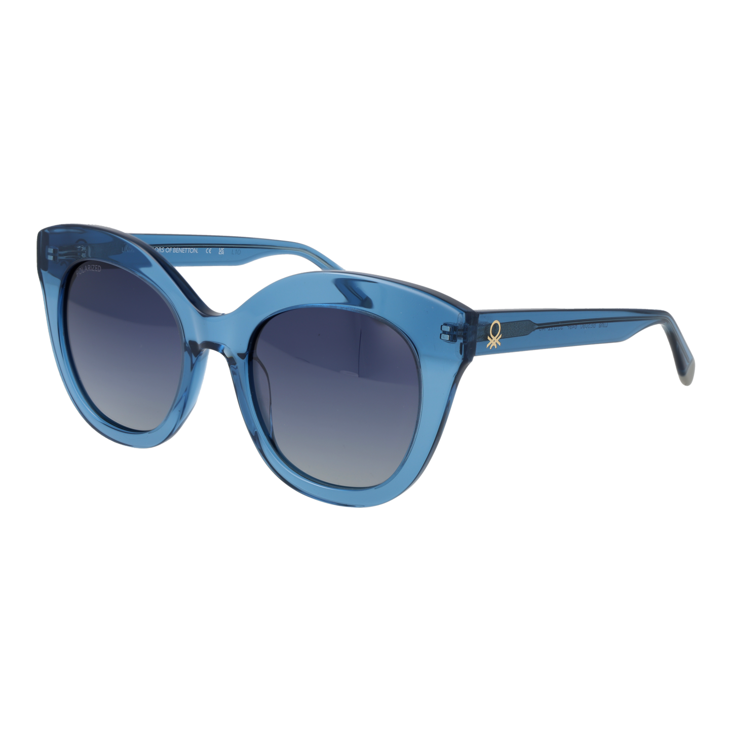 Benetton Sunglasses BE5090 649 52