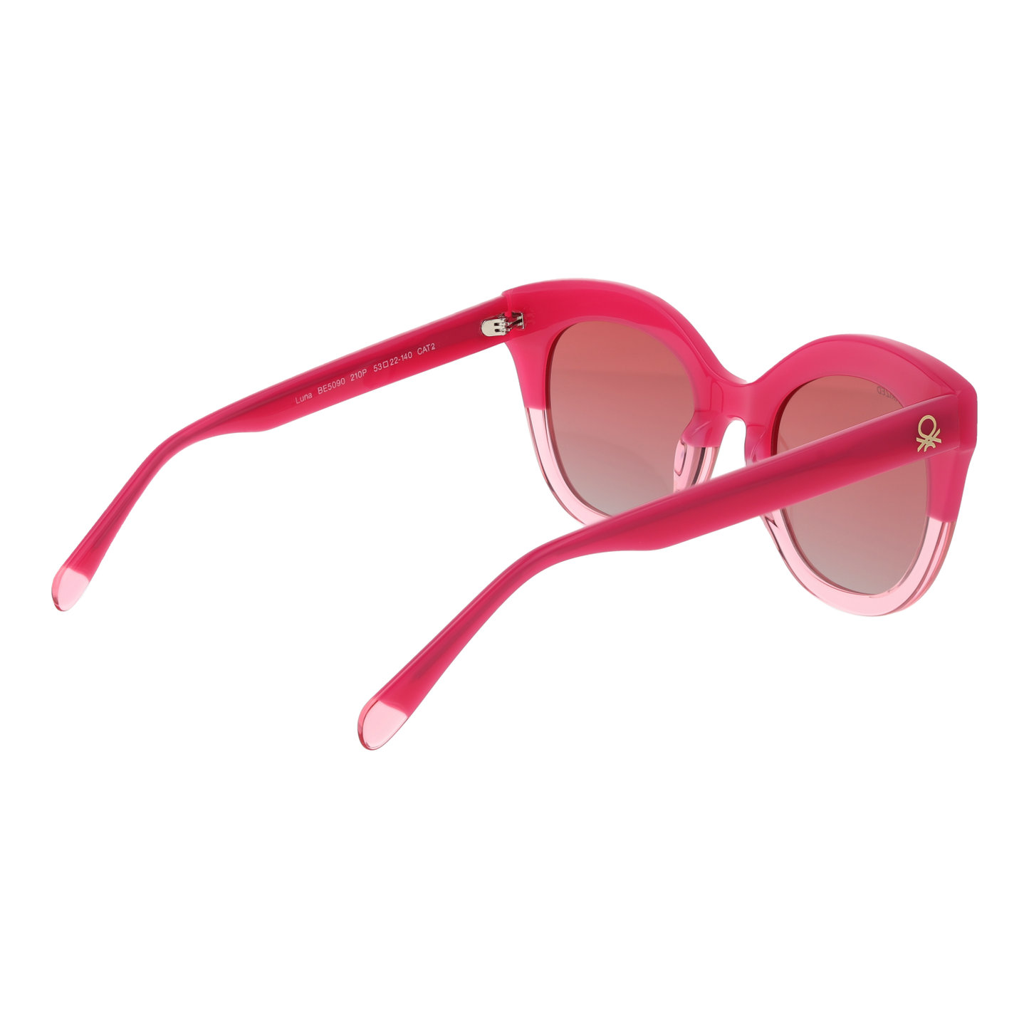 Benetton Sunglasses BE5090 210 52