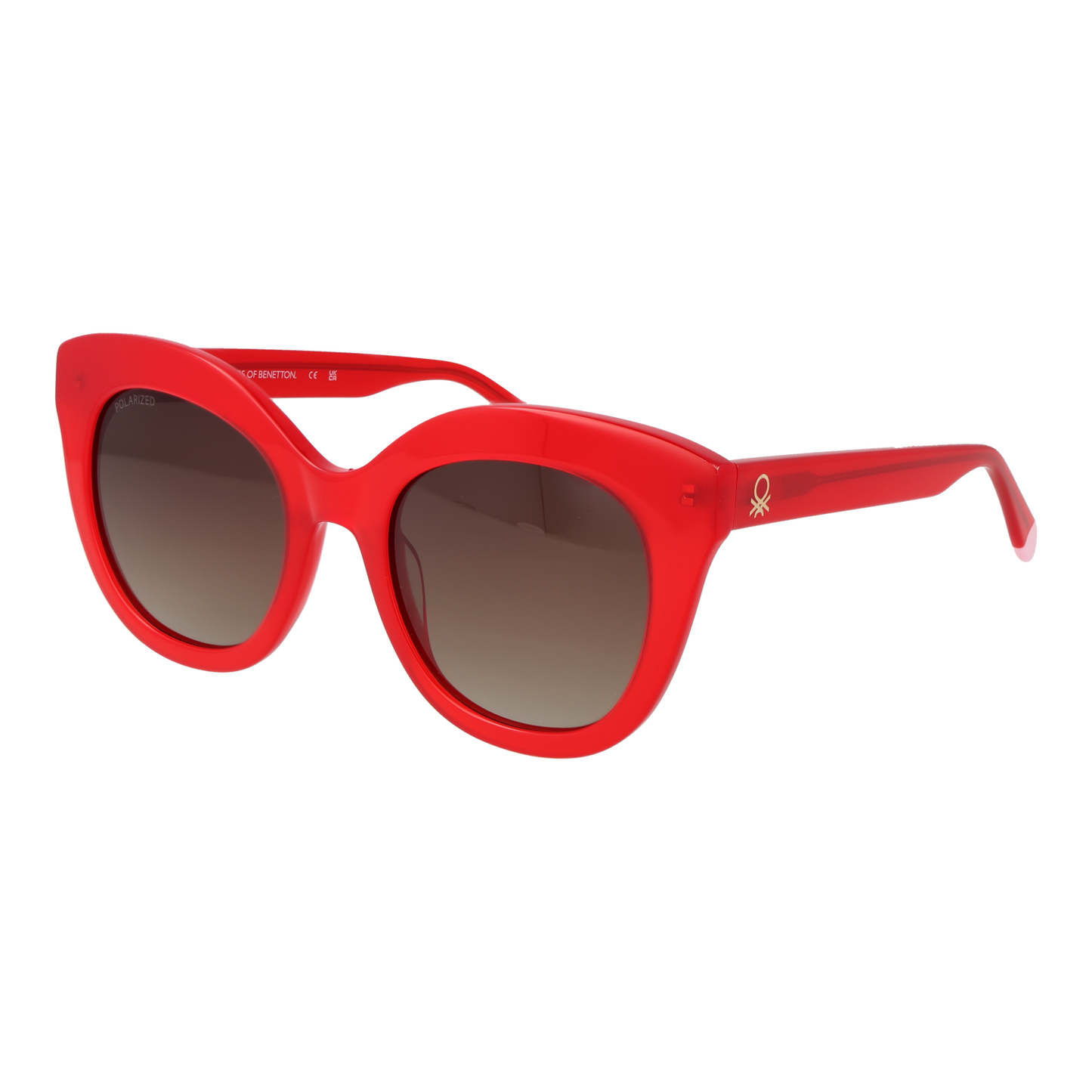 Benetton Sunglasses BE5090 255 52