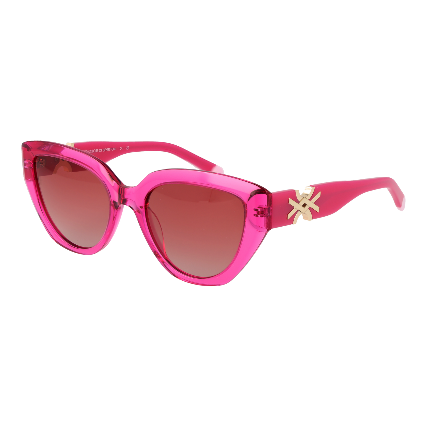 Benetton Sunglasses BE5081 295 53