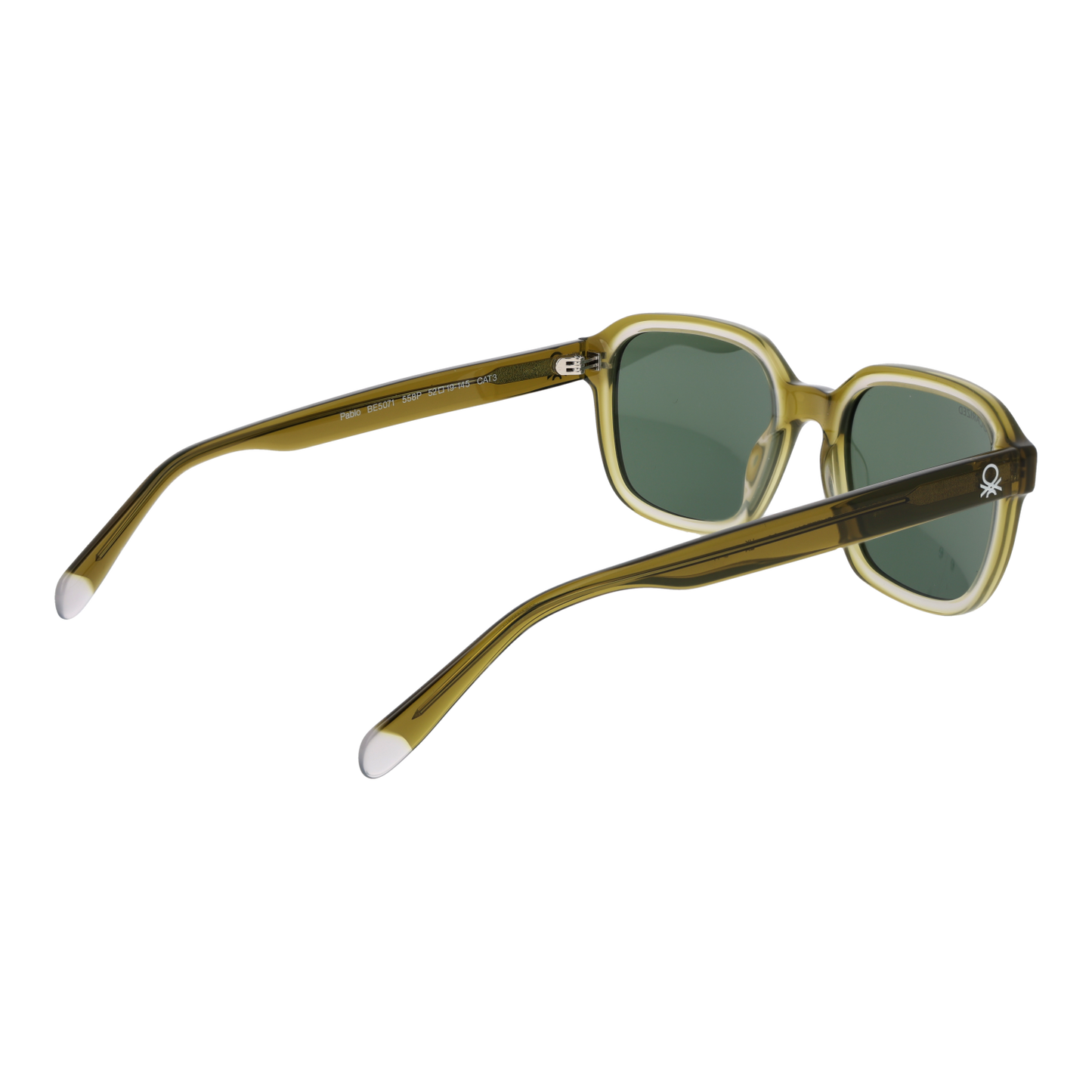 Benetton Sunglasses BE5071 558 52