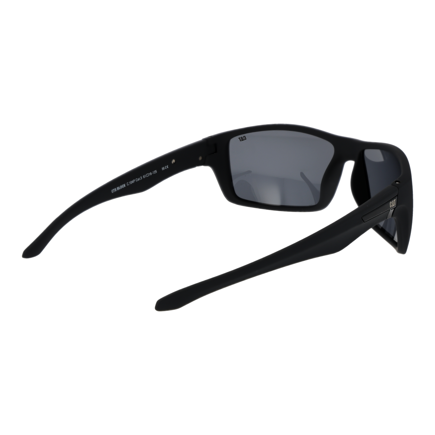 Caterpillar Sunglasses CTS-BLOCK 104P 59