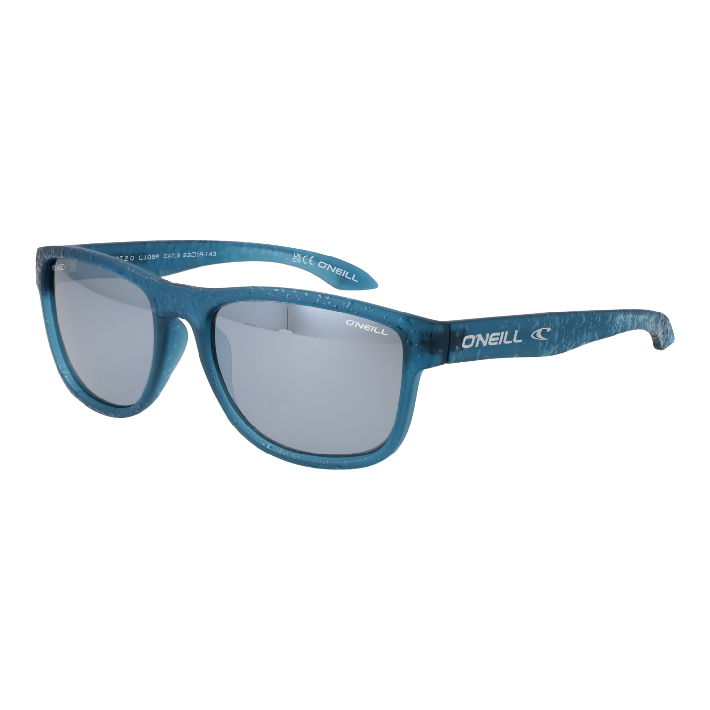 O'Neill Sunglasses ONS-COAST2.0 105P 53