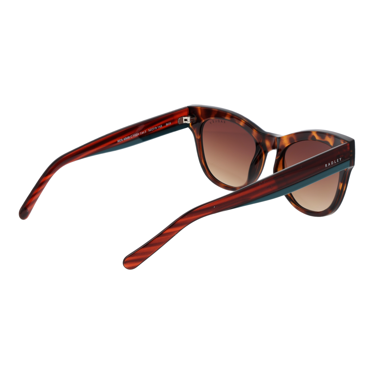 Radley Sunglasses RDS-6508 102A 52