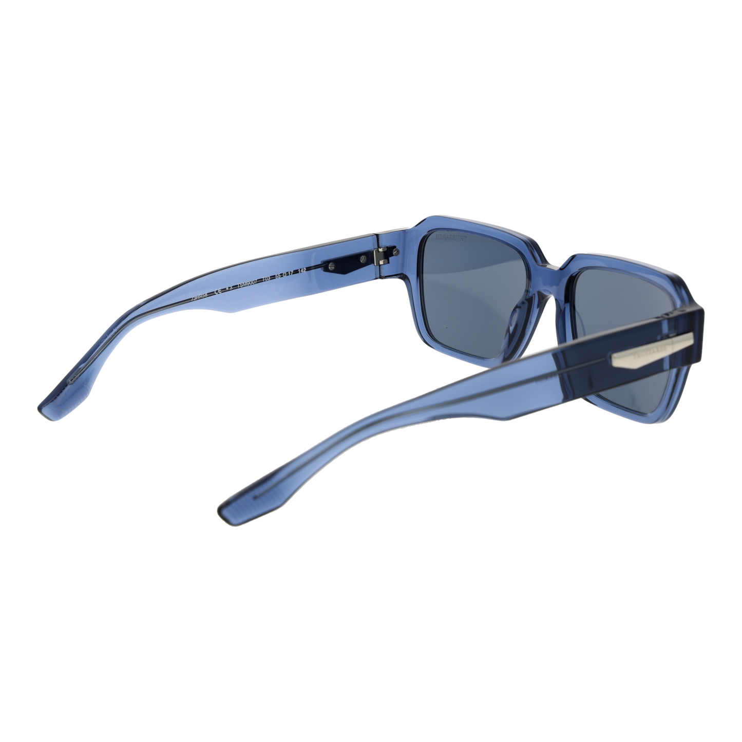 Trussardi Sunglasses TSM9007 T03 55