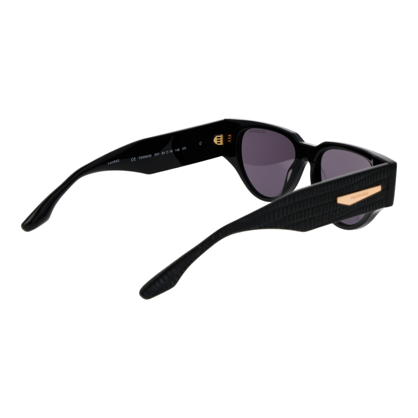 Trussardi Sunglasses TSW9035 A01 54