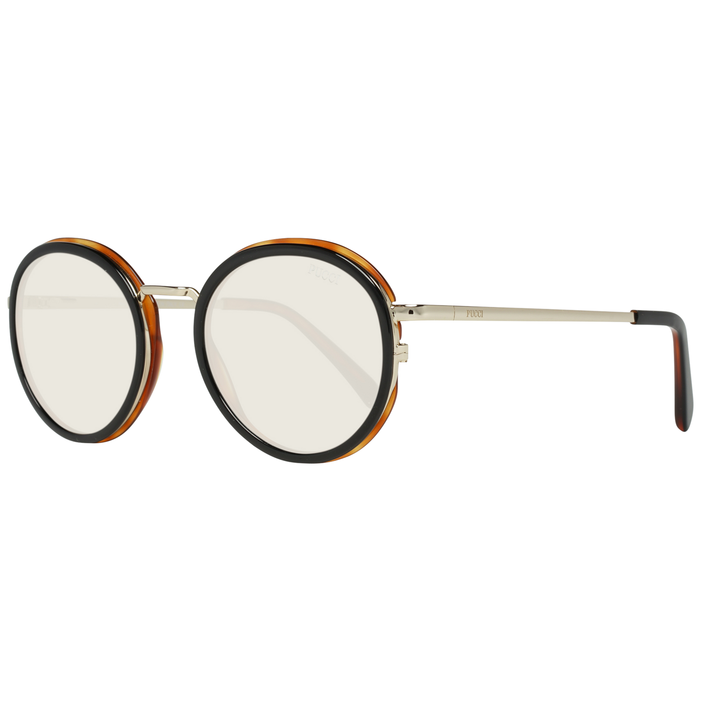 Emilio Pucci Sunglasses EP0046-O 05E 49