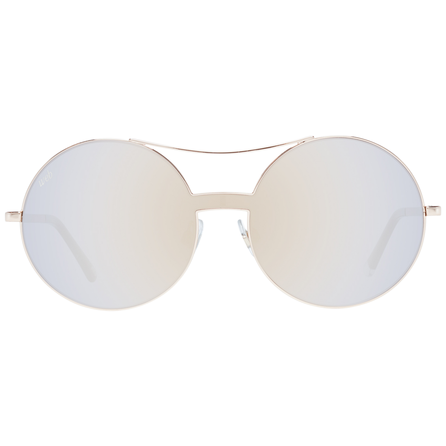 Web Sunglasses WE0211 28G 00