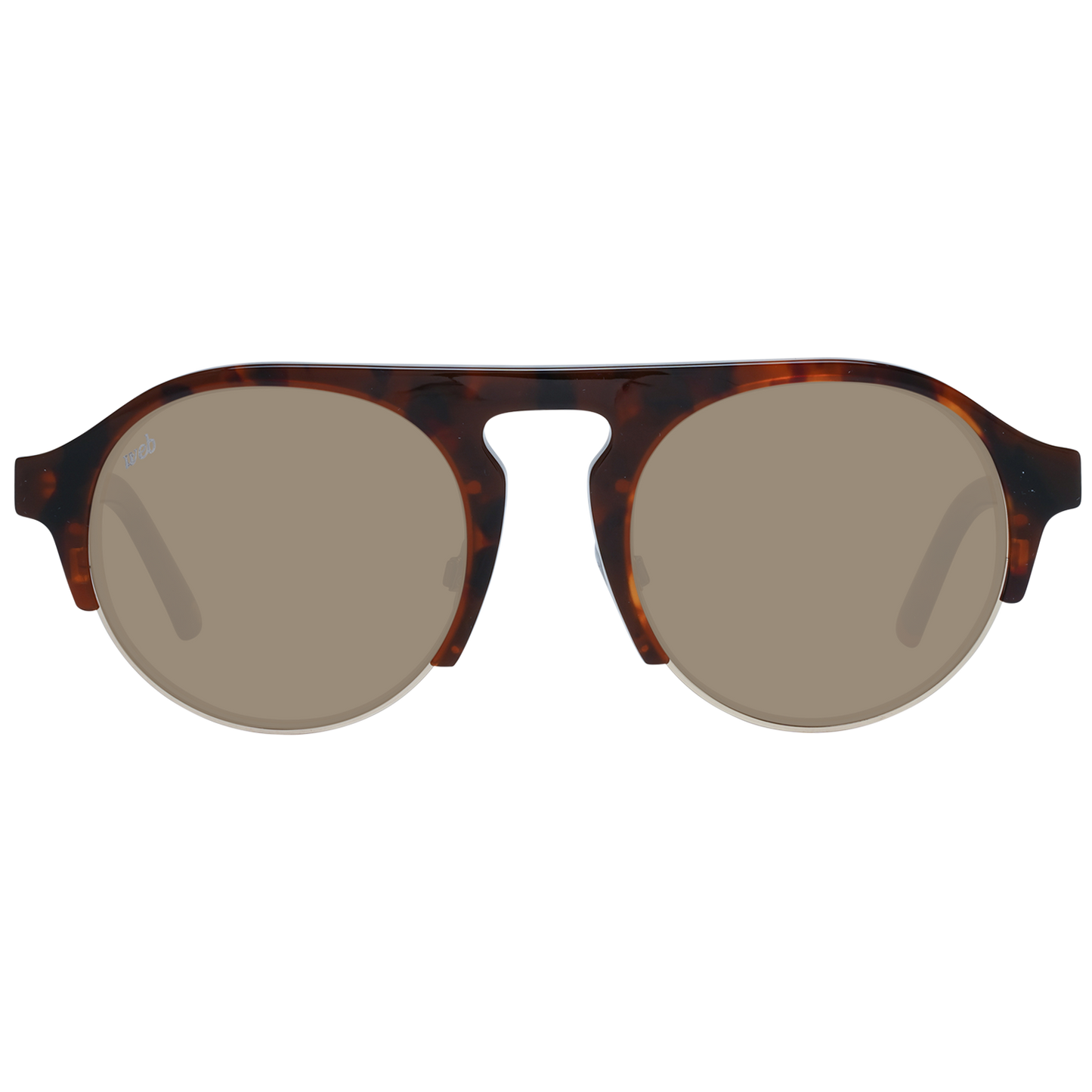 Web Sunglasses WE0224 52G 52