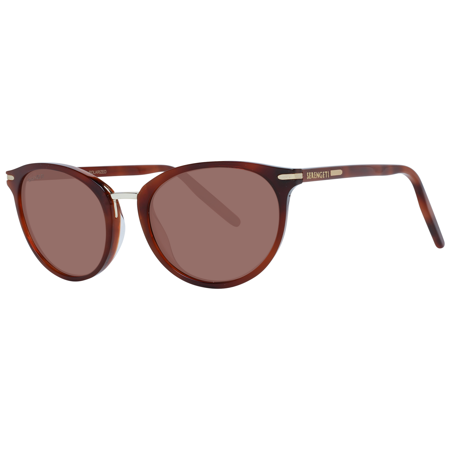 Serengeti Sunglasses 8966 Elyna 54