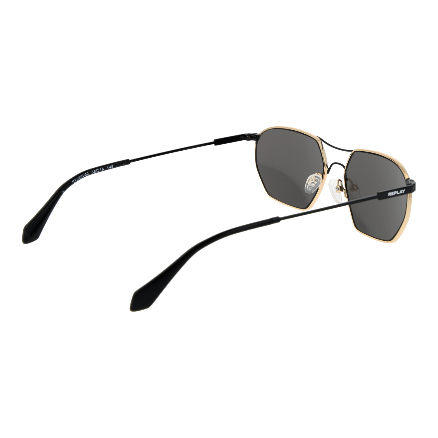 Replay Sunglasses RY269V 02S 58