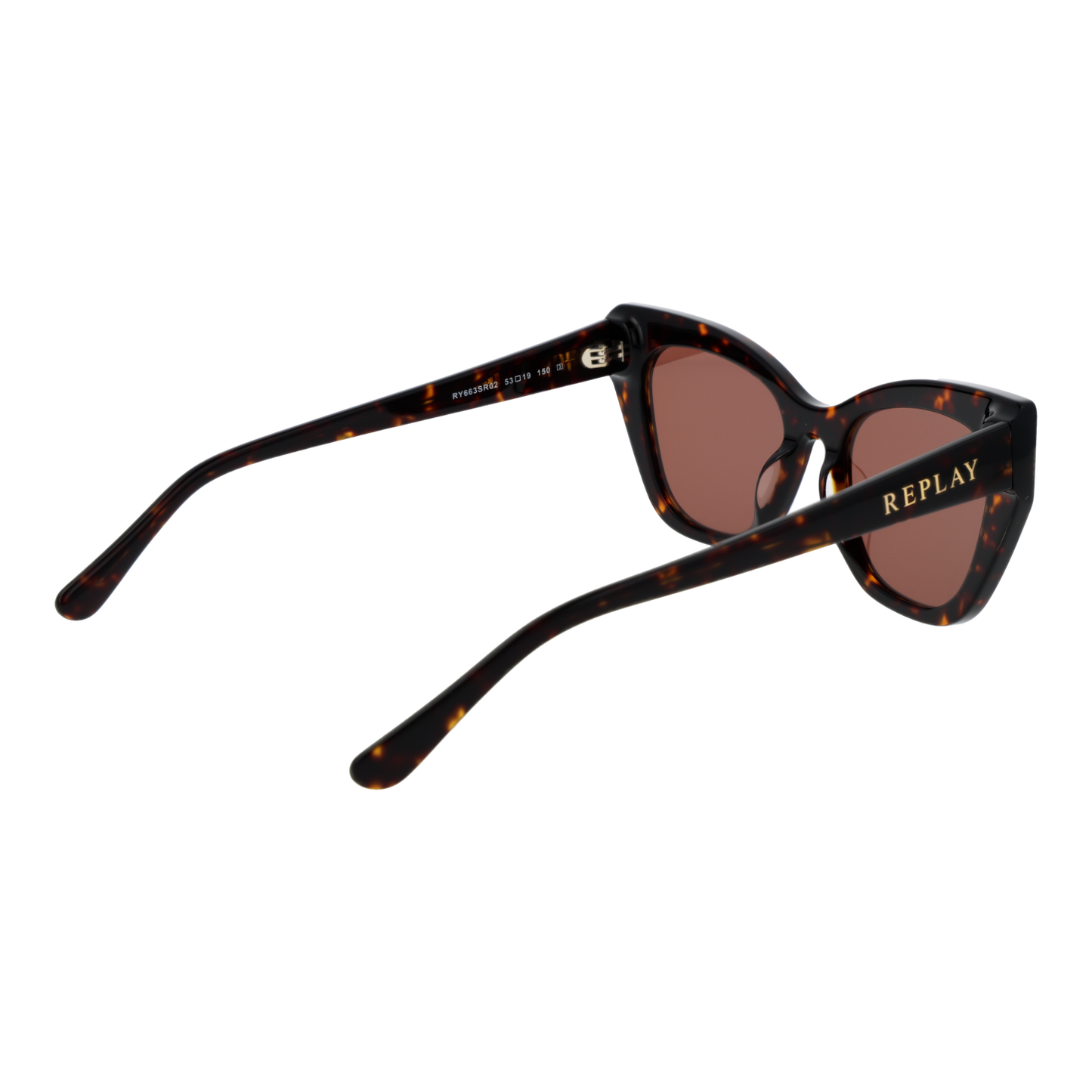 Replay Sunglasses RY663S R02 53