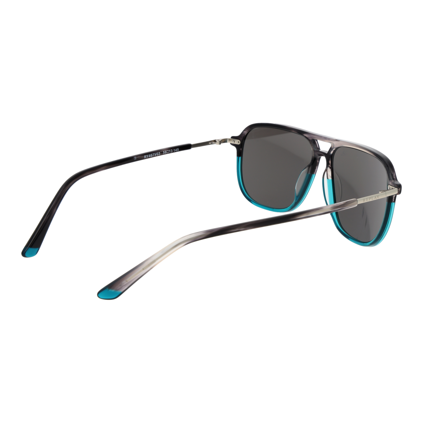 Replay Sunglasses RY467V 03S 56