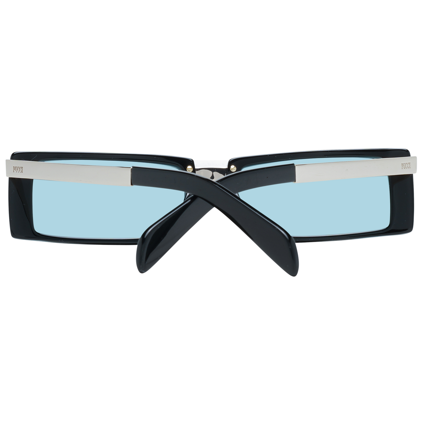 Emilio Pucci Sunglasses EP0126 01N 53
