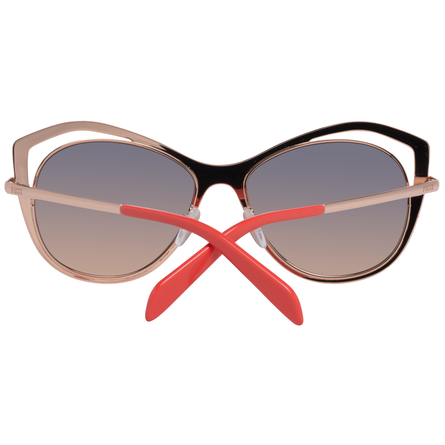 Emilio Pucci Sunglasses EP0130 28B 56