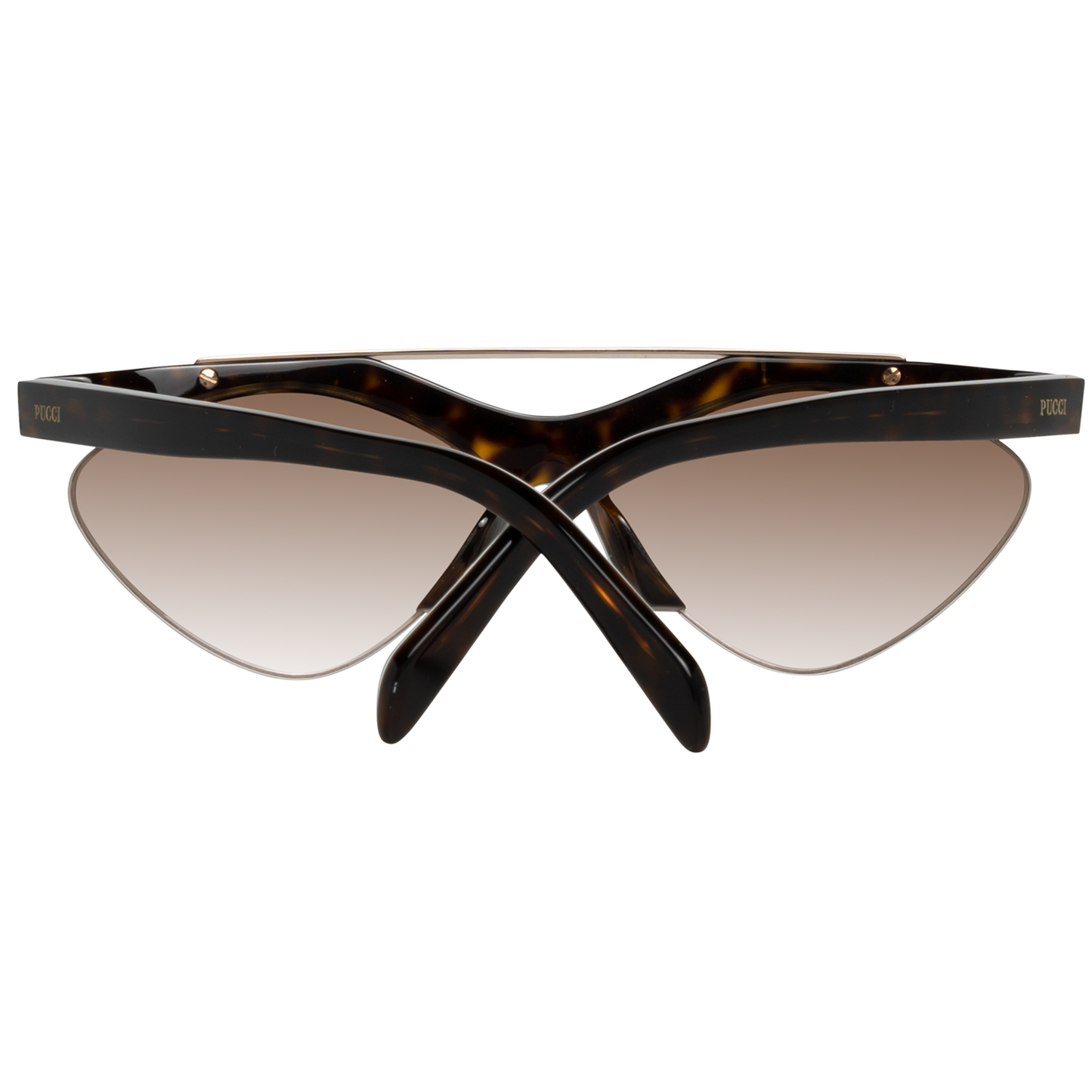 Emilio Pucci Sunglasses EP0137 52F 59