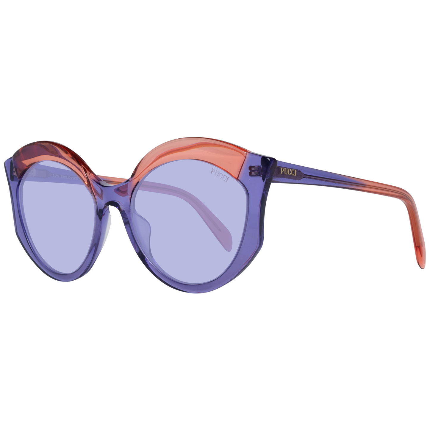 Emilio Pucci Sunglasses EP0146 83Y 56